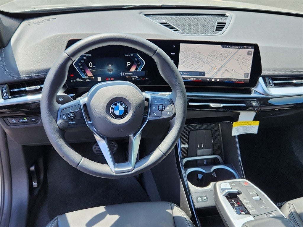 2025 BMW X1 xDrive28i Courtesy Vehicle