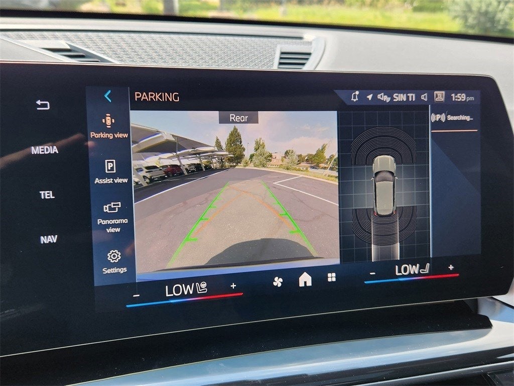 2025 BMW X1 xDrive28i Courtesy Vehicle