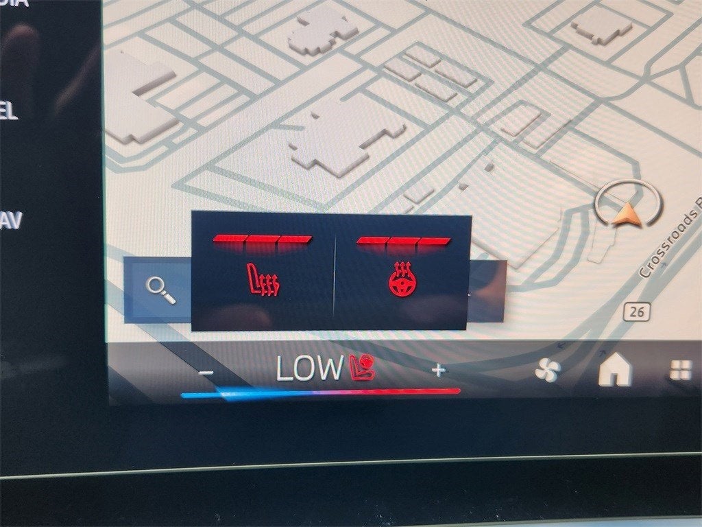 2025 BMW X1 xDrive28i Courtesy Vehicle