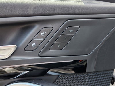 2025 BMW X1 xDrive28i Courtesy Vehicle