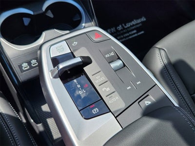 2025 BMW X1 xDrive28i Courtesy Vehicle