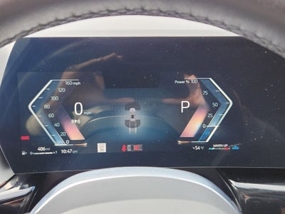 2025 BMW X1 xDrive28i Courtesy Vehicle