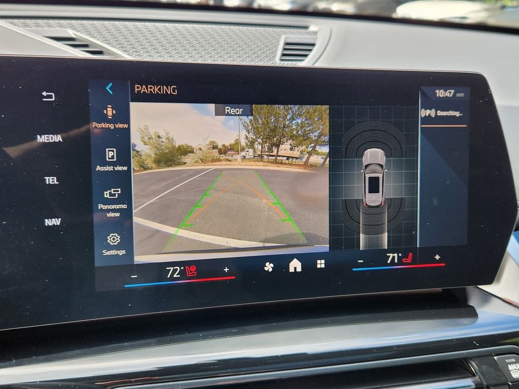 2025 BMW X1 xDrive28i Courtesy Vehicle