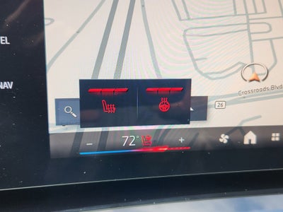 2025 BMW X1 xDrive28i Courtesy Vehicle