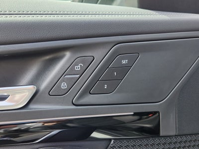 2025 BMW X1 xDrive28i Courtesy Vehicle