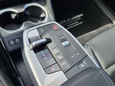 2025 BMW X1 xDrive28i Courtesy Vehicle