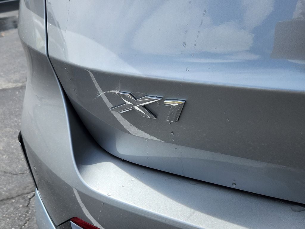 2025 BMW X1 xDrive28i Courtesy Vehicle