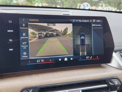 2025 BMW X1 xDrive28i Courtesy Vehicle