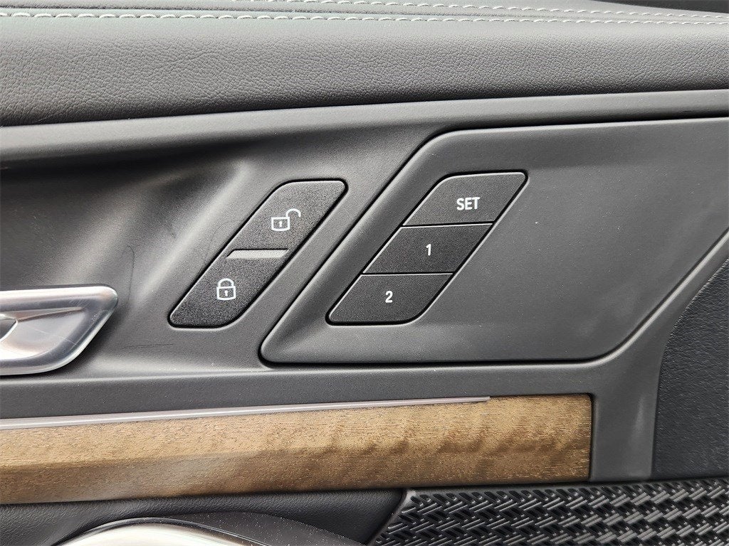 2025 BMW X1 xDrive28i Courtesy Vehicle