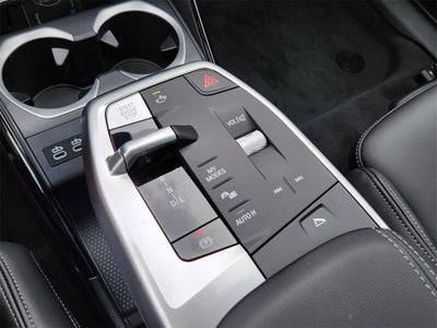 2025 BMW X1 xDrive28i Courtesy Vehicle