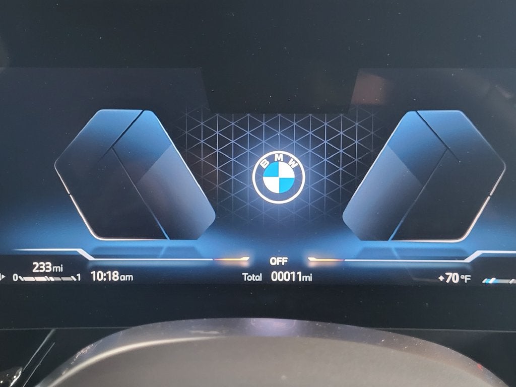 2027 BMW X1 xDrive28i