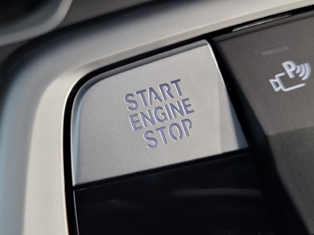 2027 BMW X1 xDrive28i