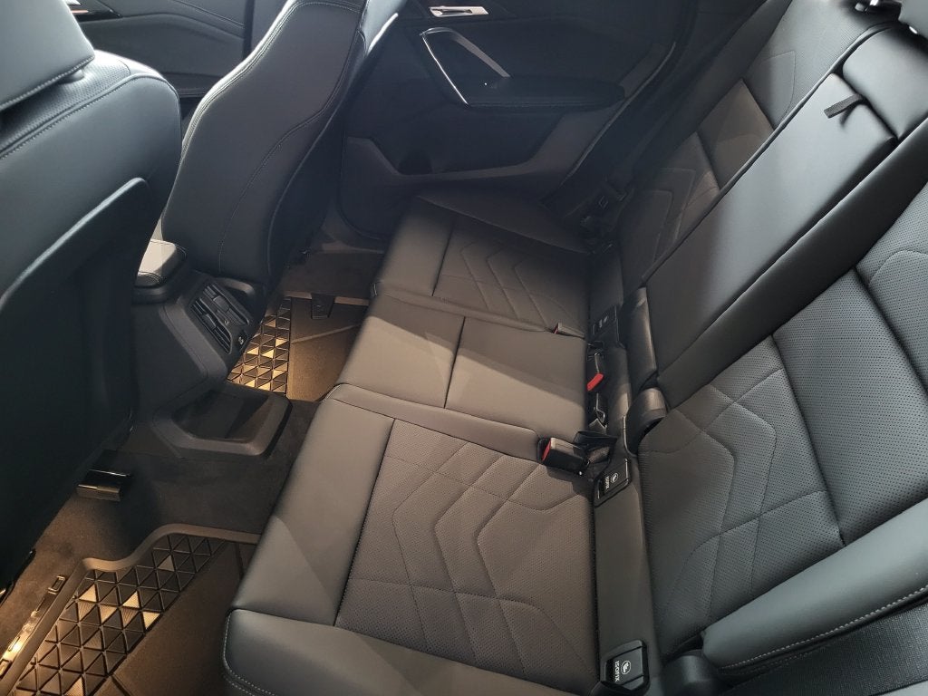 2027 BMW X1 xDrive28i
