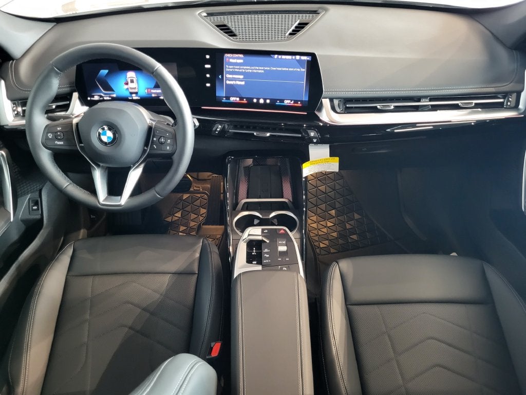 2027 BMW X1 xDrive28i