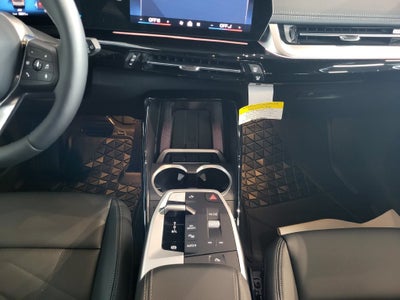 2027 BMW X1 xDrive28i