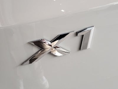 2027 BMW X1 xDrive28i