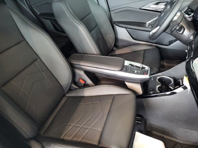 2027 BMW X1 xDrive28i