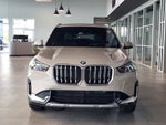 2027 BMW X1 xDrive28i