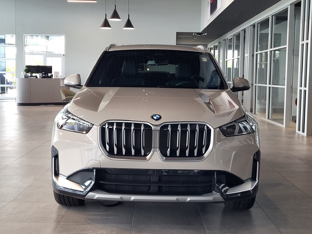 2027 BMW X1 xDrive28i