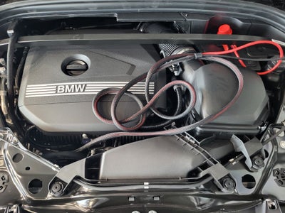 2027 BMW X1 xDrive28i