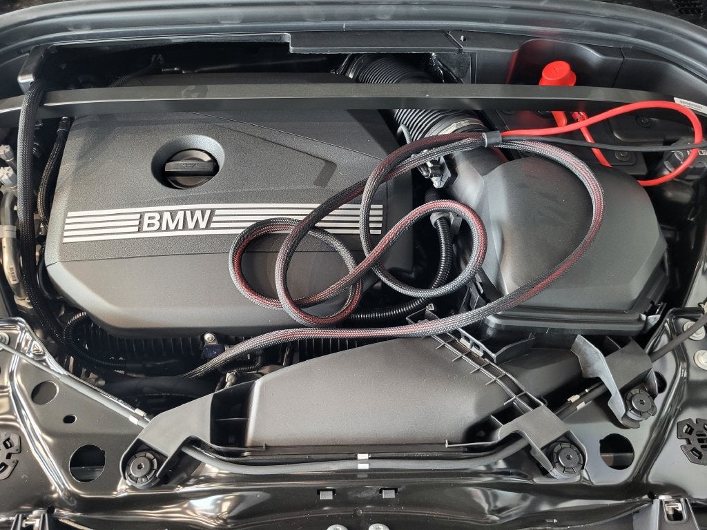 2027 BMW X1 xDrive28i