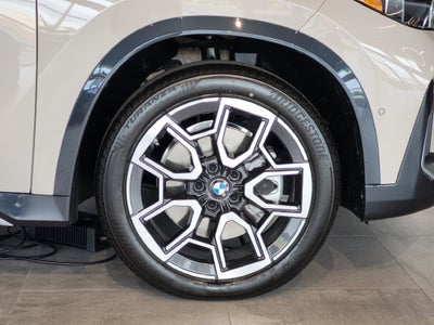 2027 BMW X1 xDrive28i