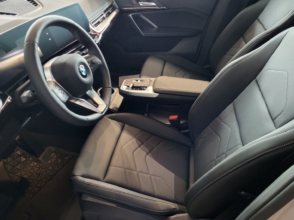 2027 BMW X1 xDrive28i