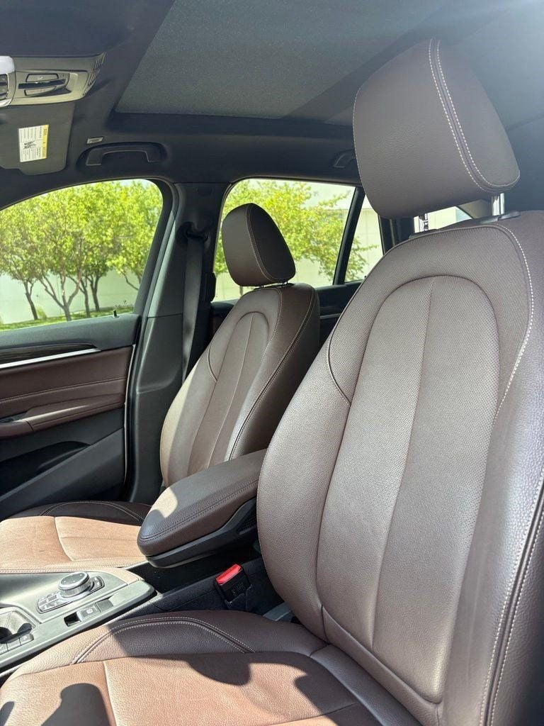2021 BMW X1 xDrive28i