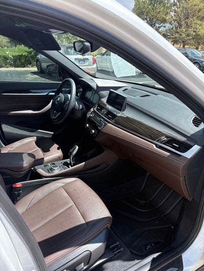 2021 BMW X1 xDrive28i