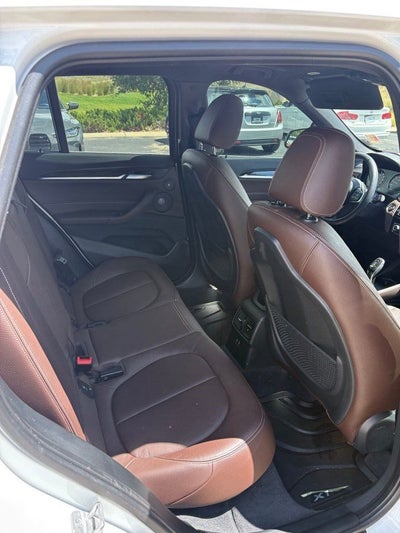 2021 BMW X1 xDrive28i