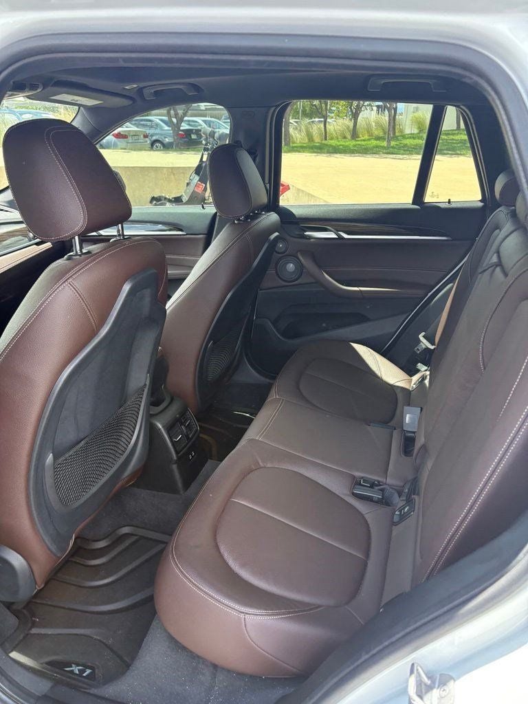 2021 BMW X1 xDrive28i