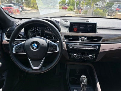 2021 BMW X1 xDrive28i