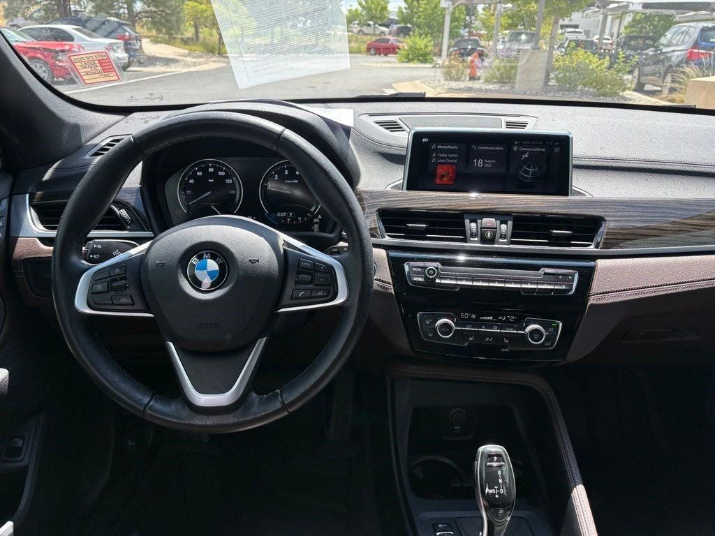 2021 BMW X1 xDrive28i