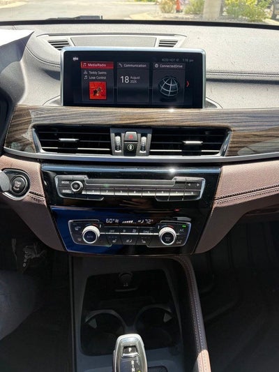 2021 BMW X1 xDrive28i