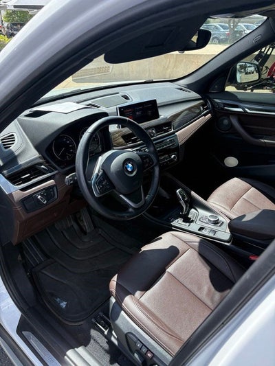 2021 BMW X1 xDrive28i