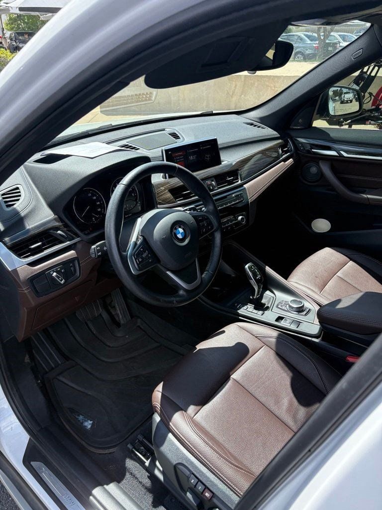 2021 BMW X1 xDrive28i