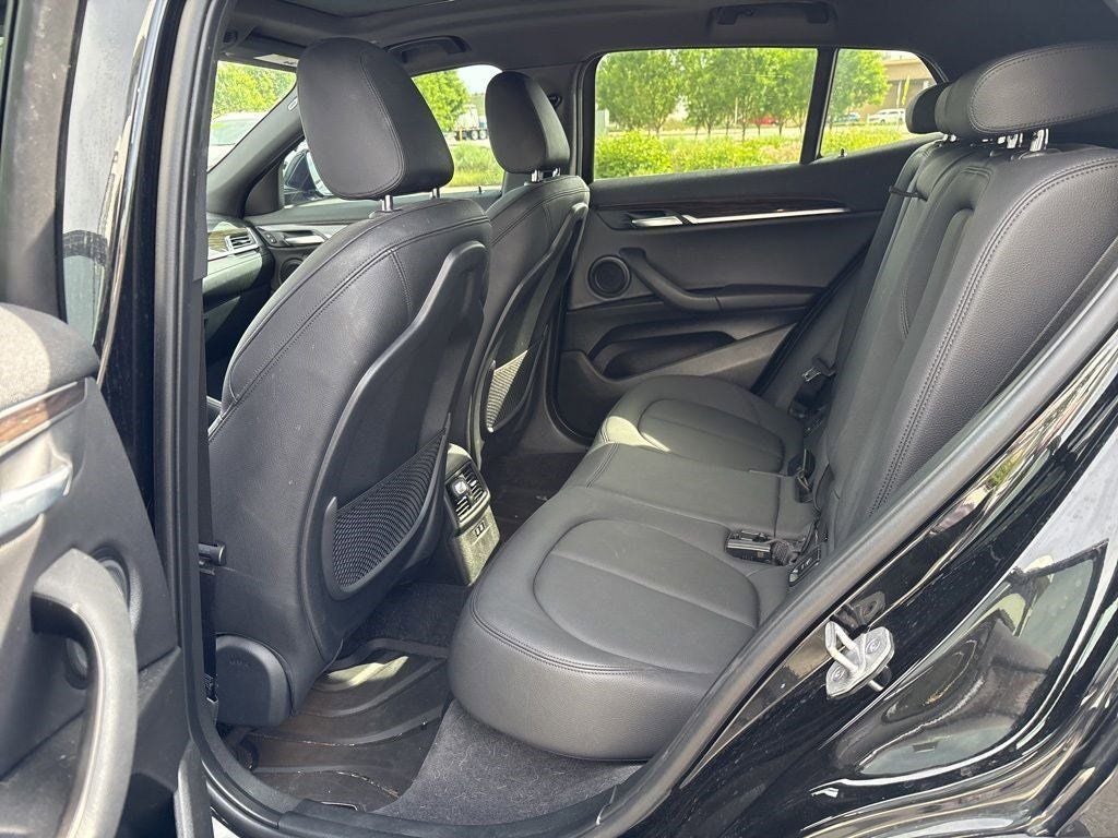 2021 BMW X2 xDrive28i
