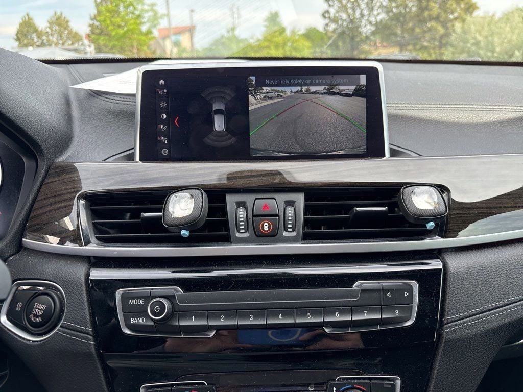 2021 BMW X2 xDrive28i