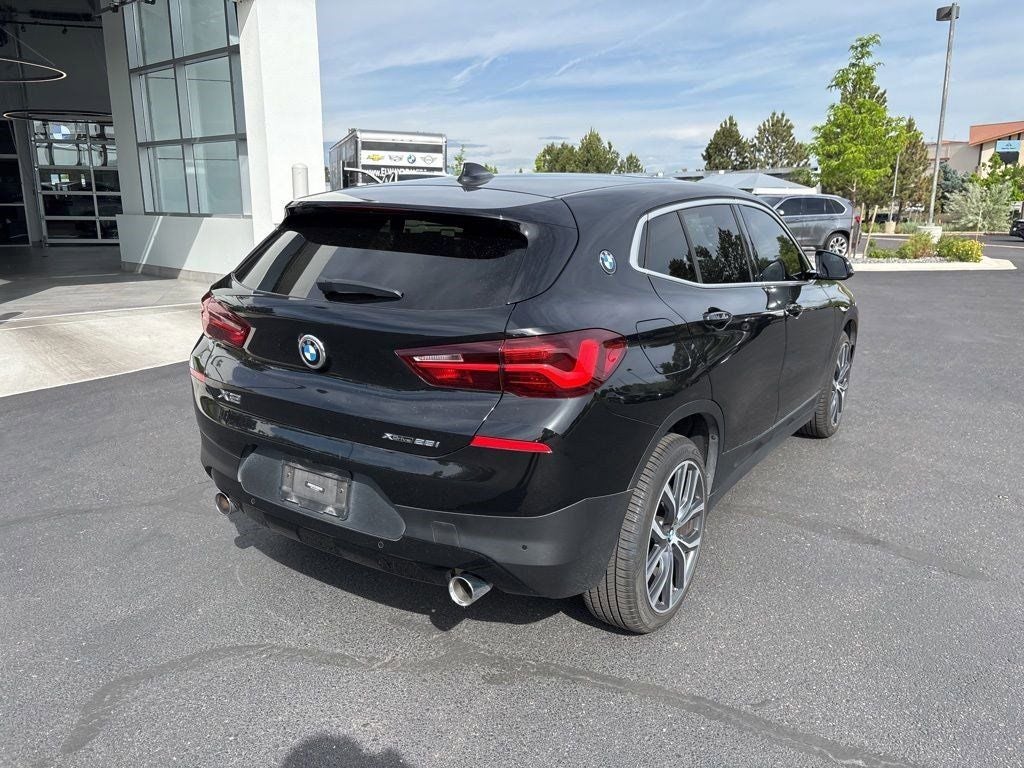 2021 BMW X2 xDrive28i