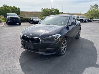 2021 BMW X2 xDrive28i