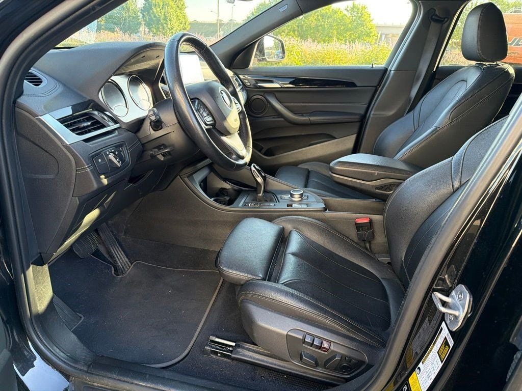 2020 BMW X2 xDrive28i