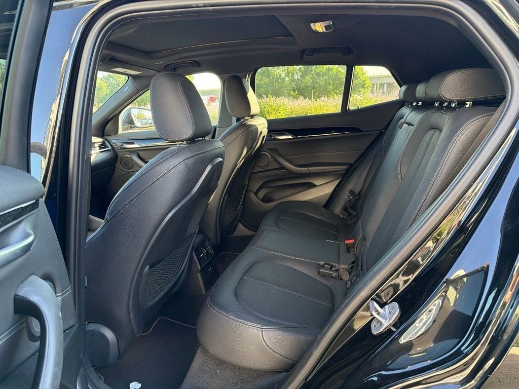 2020 BMW X2 xDrive28i