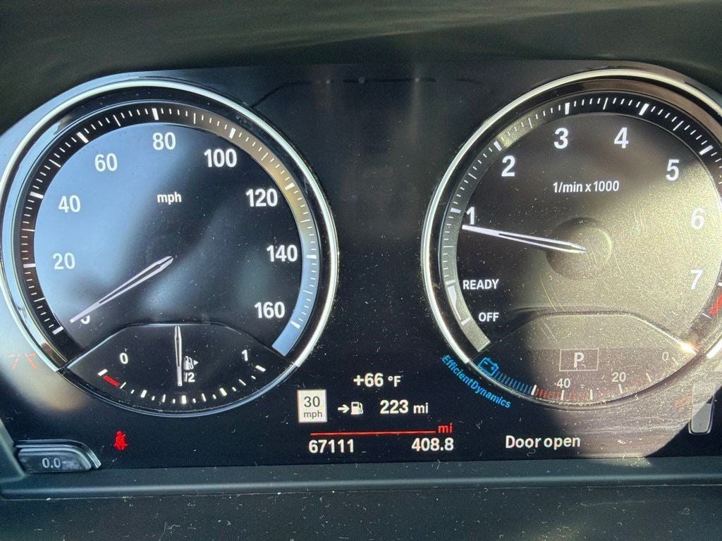 2020 BMW X2 xDrive28i