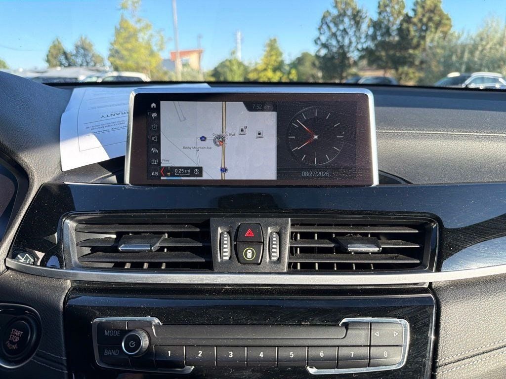 2020 BMW X2 xDrive28i