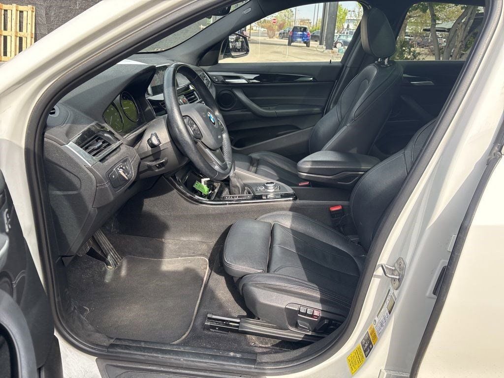 2018 BMW X2 xDrive28i