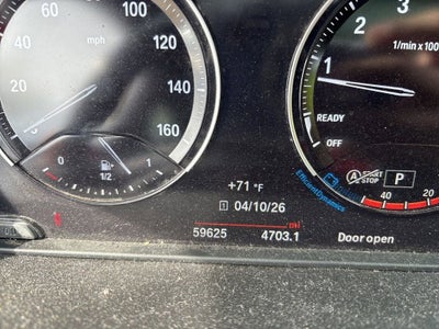 2018 BMW X2 xDrive28i