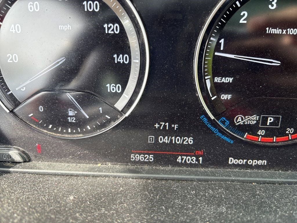 2018 BMW X2 xDrive28i