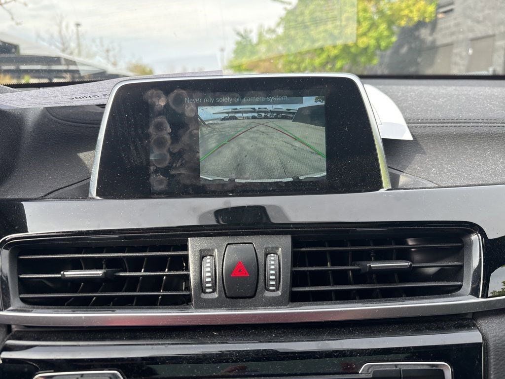 2018 BMW X2 xDrive28i