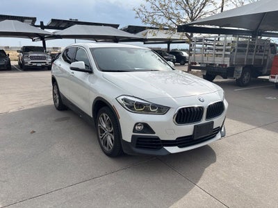 2018 BMW X2 xDrive28i