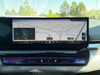 2025 BMW i5 xDrive40